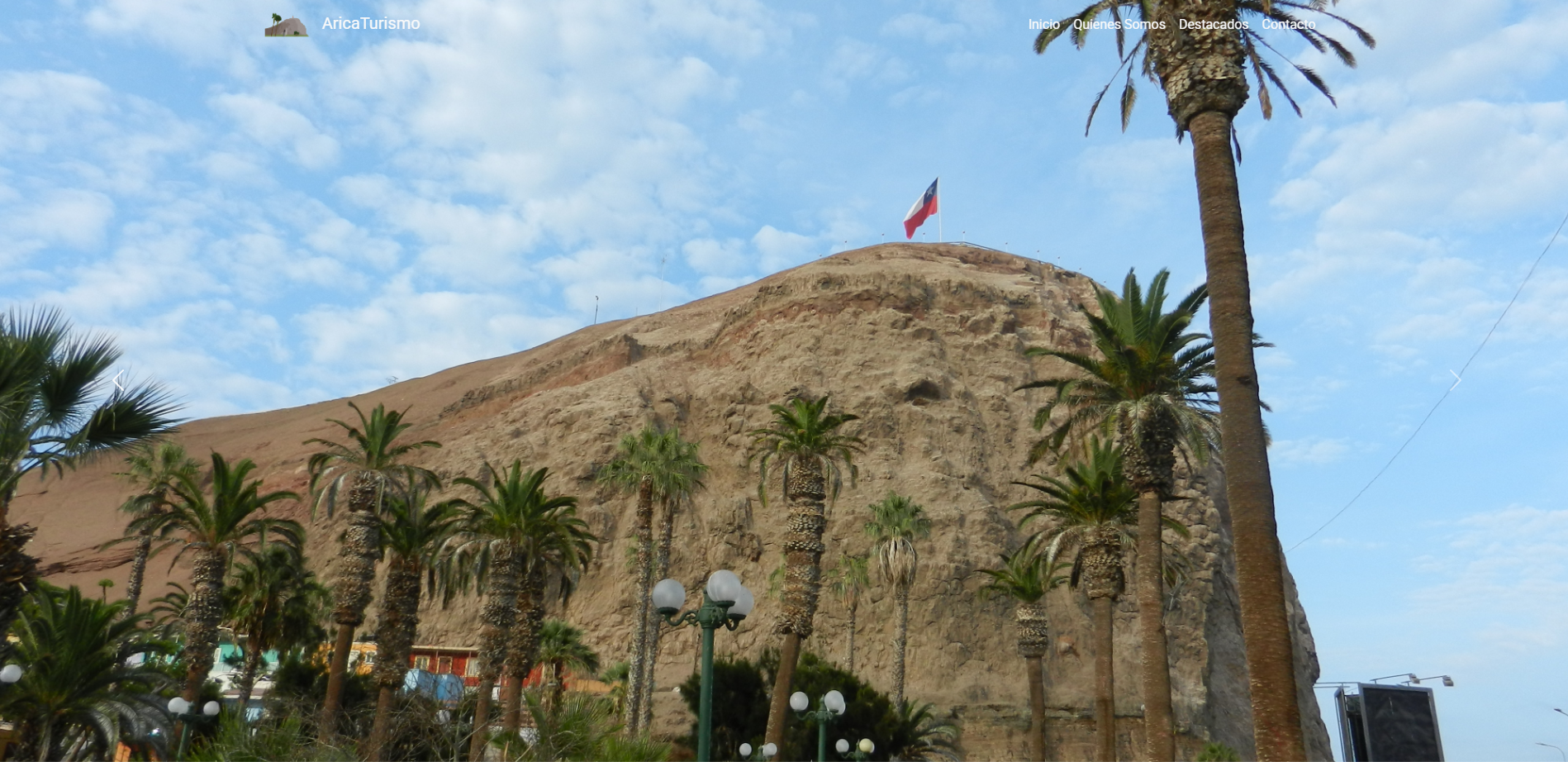 AricaTurismo